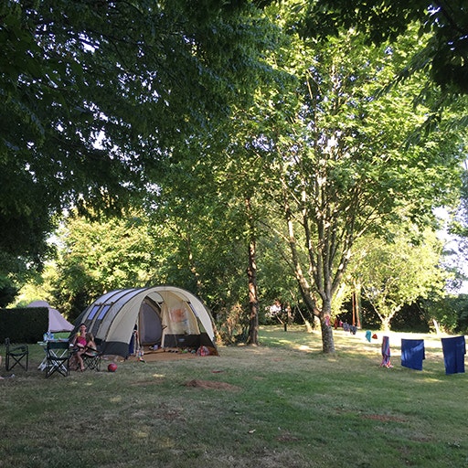 Camping La Grosse Talle