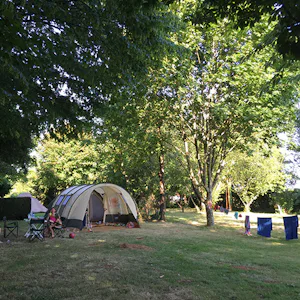 Camping La Grosse Talle