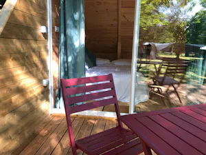 Camping La Grosse Talle