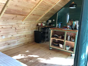 Camping La Grosse Talle
