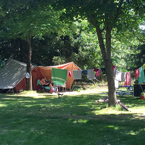 Camping La Grosse Talle