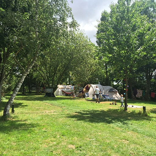 Camping La Grosse Talle