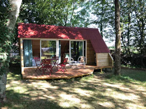 Camping La Grosse Talle