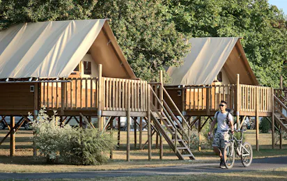 Onlycamp La Gâtine