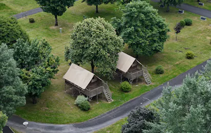 Onlycamp La Gâtine