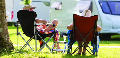 Camping La Halte de Mainville