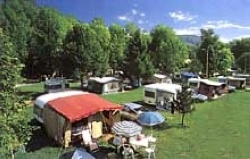 Camping La Hèche