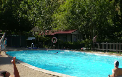 Camping La Isla - Picos de Europa