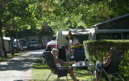 Camping La Isla - Picos de Europa