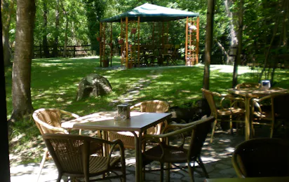 Camping La Isla - Picos de Europa