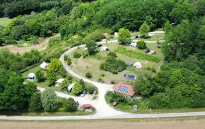 Camping La Jonquille