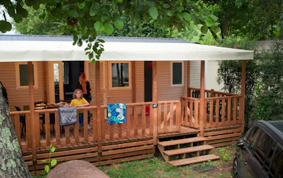 Camping la Lenotte
