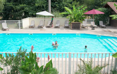 Camping la Lenotte