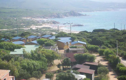 Camping La Liccia