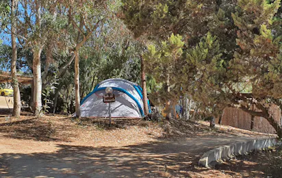 Camping La Liccia