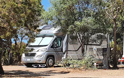 Camping La Liccia