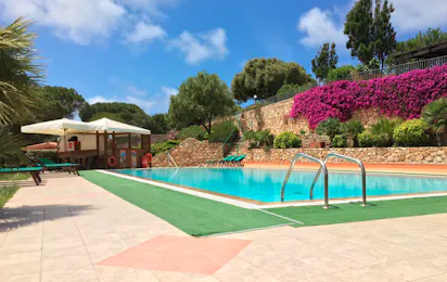 Camping La Liccia