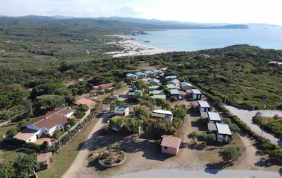 Camping La Liccia