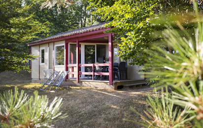 Camping Linotte - ClicoChic