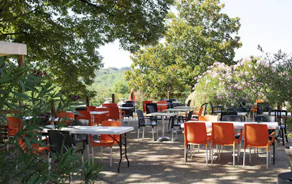Camping Linotte - ClicoChic