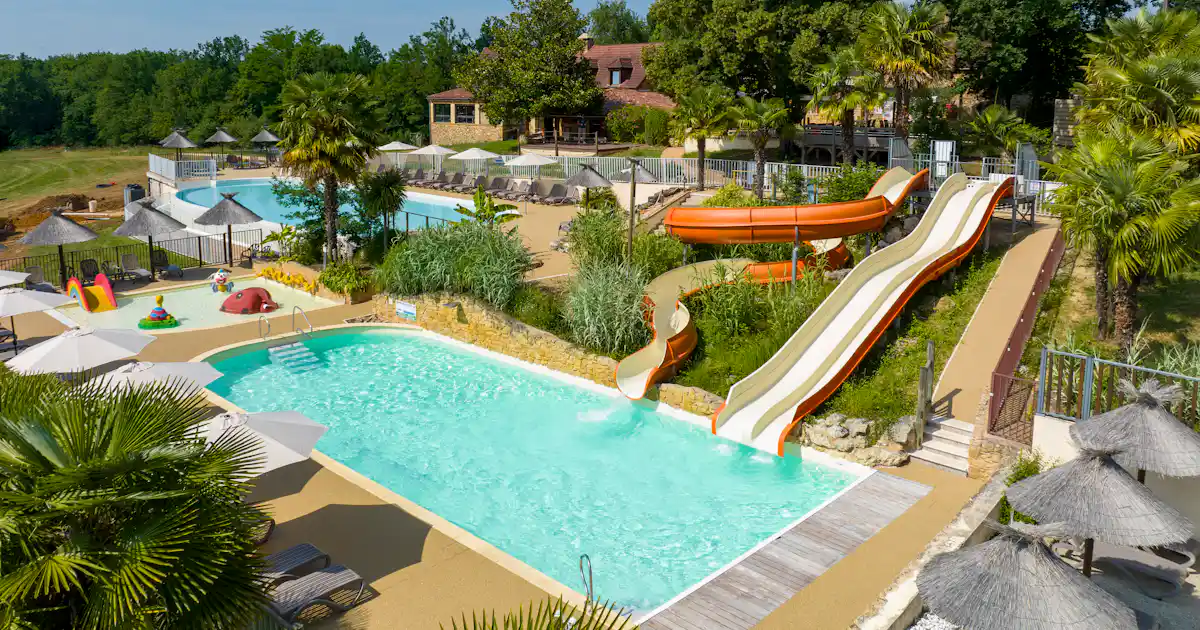 Camping Linotte - ClicoChic photo 5