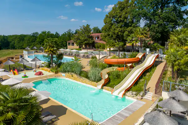 Camping Linotte - ClicoChic