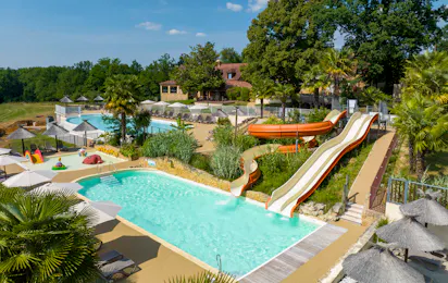 Camping Linotte - ClicoChic