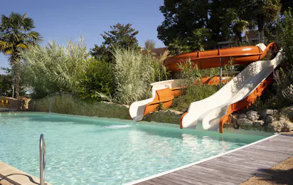 Camping Linotte - ClicoChic