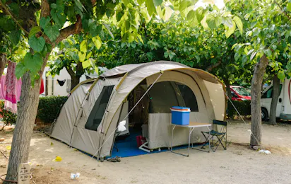 Camping La Llosa