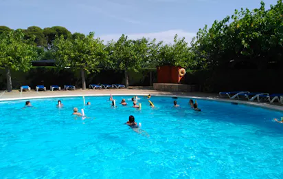 Camping La Llosa