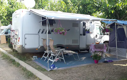 Camping La Llosa