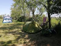 Camping la Loire Fleurie