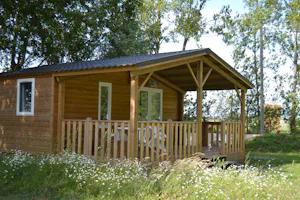 Camping la Loire Fleurie