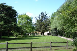 Camping la Loire Fleurie