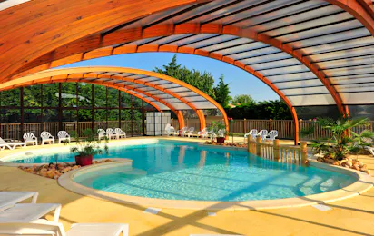 Camping Capfun La Madrague