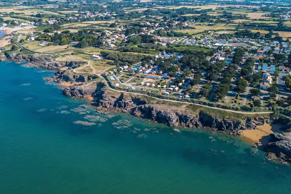 Camping Capfun La Madrague