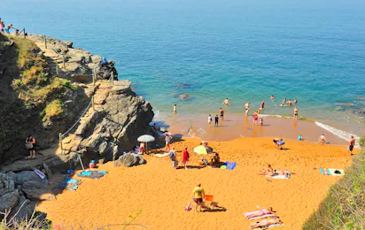 Camping Capfun La Madrague