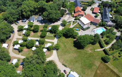 Camping La Magaudie
