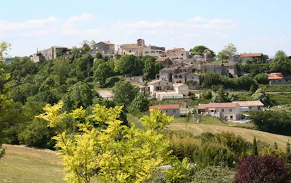Camping La Magerie