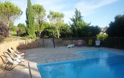 Camping La Magerie