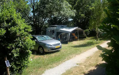 Camping La Magerie