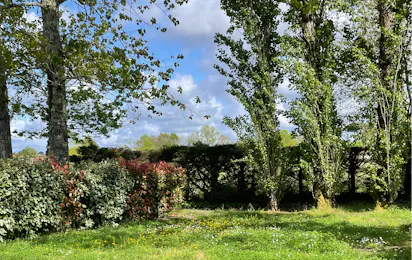 Camping La Maïade