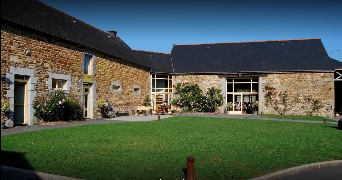 Camping La Maison Neuve