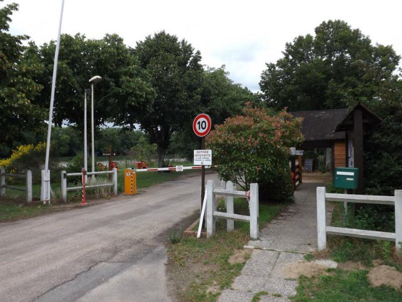 Camping La Maltournée