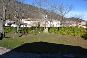 Camping La Mare aux Fées