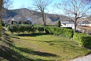 Camping La Mare aux Fées