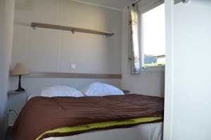 Camping La Mare aux Fées