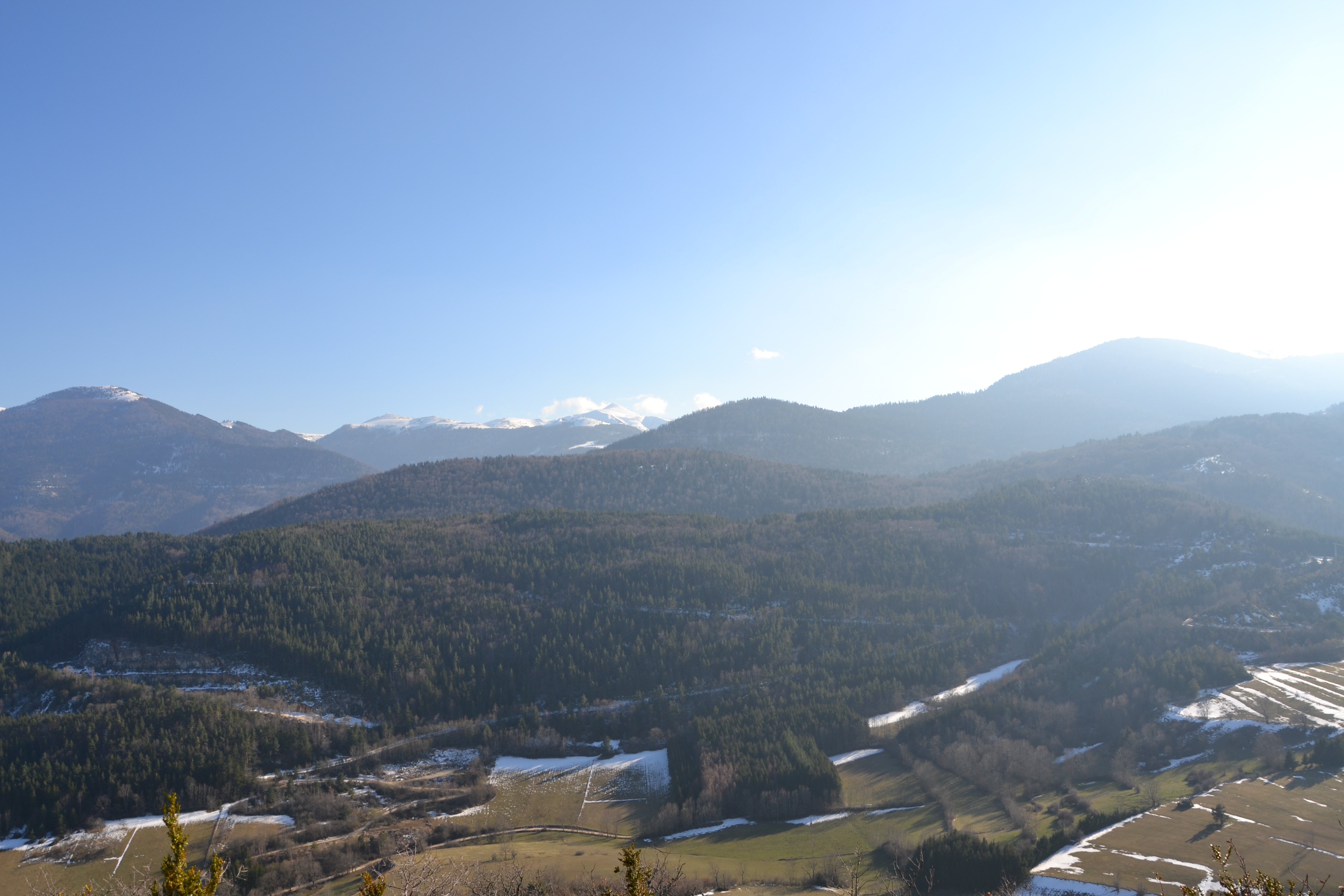 Camping La Mare aux Fées