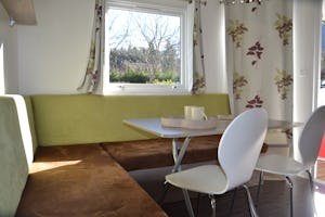 Camping La Mare aux Fées