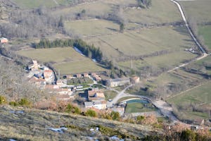 Camping La Mare aux Fées
